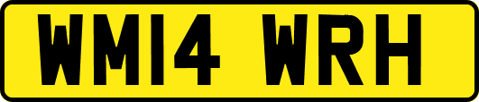 WM14WRH