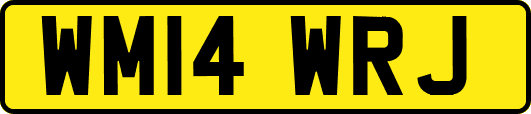WM14WRJ
