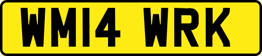 WM14WRK