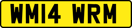 WM14WRM