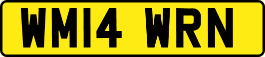 WM14WRN