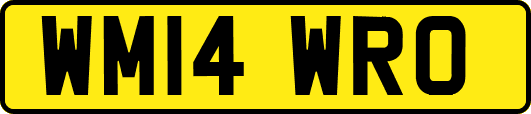 WM14WRO