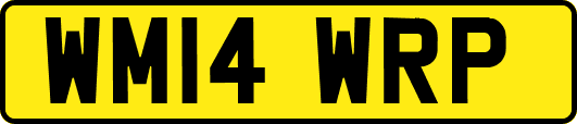 WM14WRP