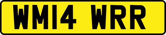 WM14WRR