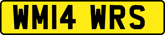 WM14WRS