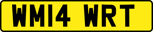 WM14WRT