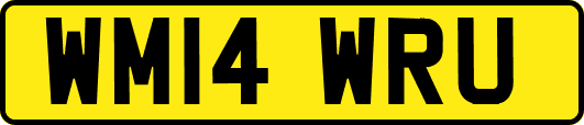 WM14WRU
