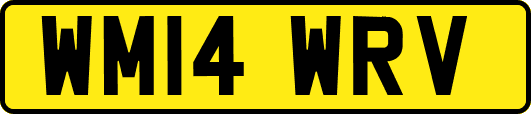 WM14WRV