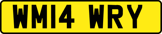 WM14WRY