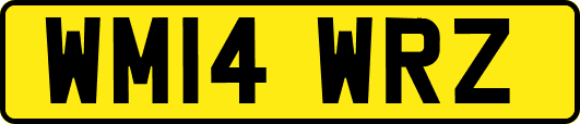 WM14WRZ