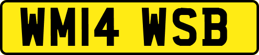WM14WSB