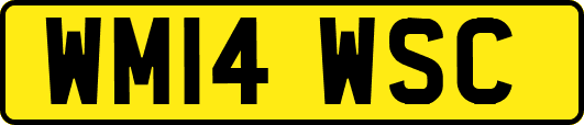 WM14WSC