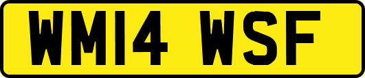 WM14WSF