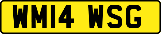 WM14WSG