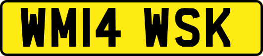 WM14WSK