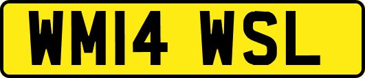 WM14WSL