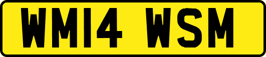WM14WSM