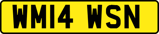 WM14WSN