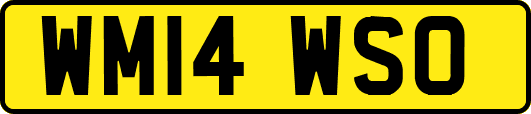 WM14WSO