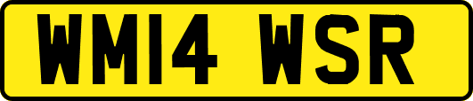 WM14WSR