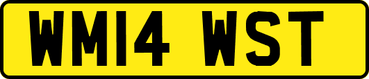 WM14WST