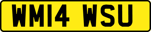 WM14WSU