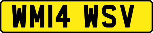 WM14WSV