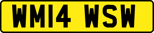 WM14WSW