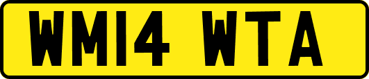 WM14WTA