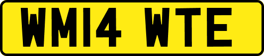 WM14WTE