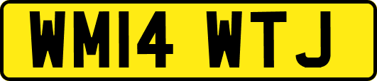 WM14WTJ