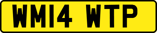 WM14WTP