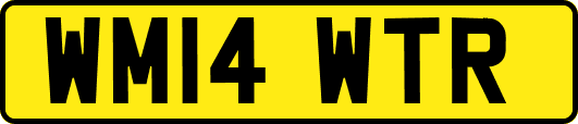 WM14WTR