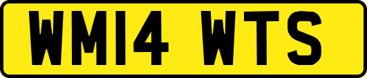 WM14WTS