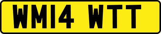 WM14WTT