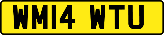 WM14WTU