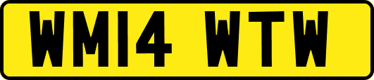 WM14WTW