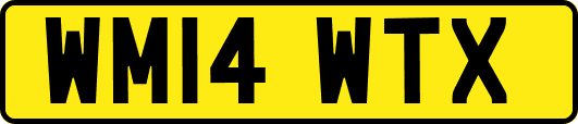 WM14WTX