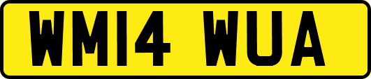 WM14WUA