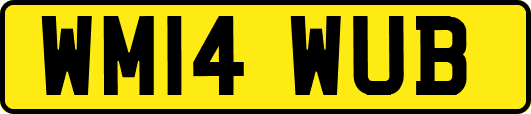 WM14WUB