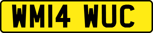 WM14WUC