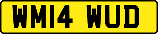 WM14WUD
