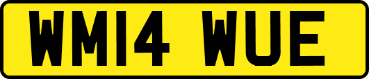 WM14WUE