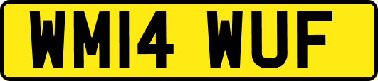 WM14WUF