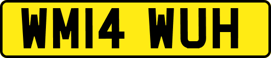 WM14WUH