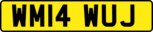 WM14WUJ