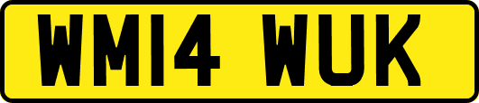WM14WUK