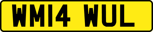 WM14WUL