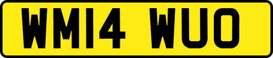 WM14WUO