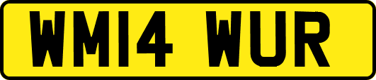 WM14WUR